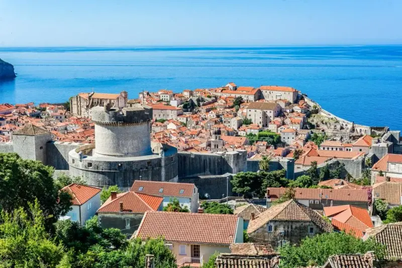 Dubrovnik GoT tour